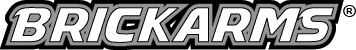 Brickarms Logo
